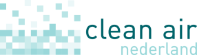 Logo Clean Air Nederland
