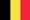 vlag belgie